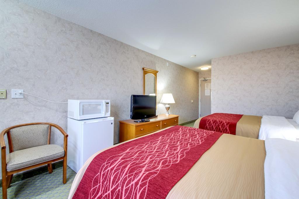 Everspring Inn & Suites Oskaloosa Oda fotoğraf