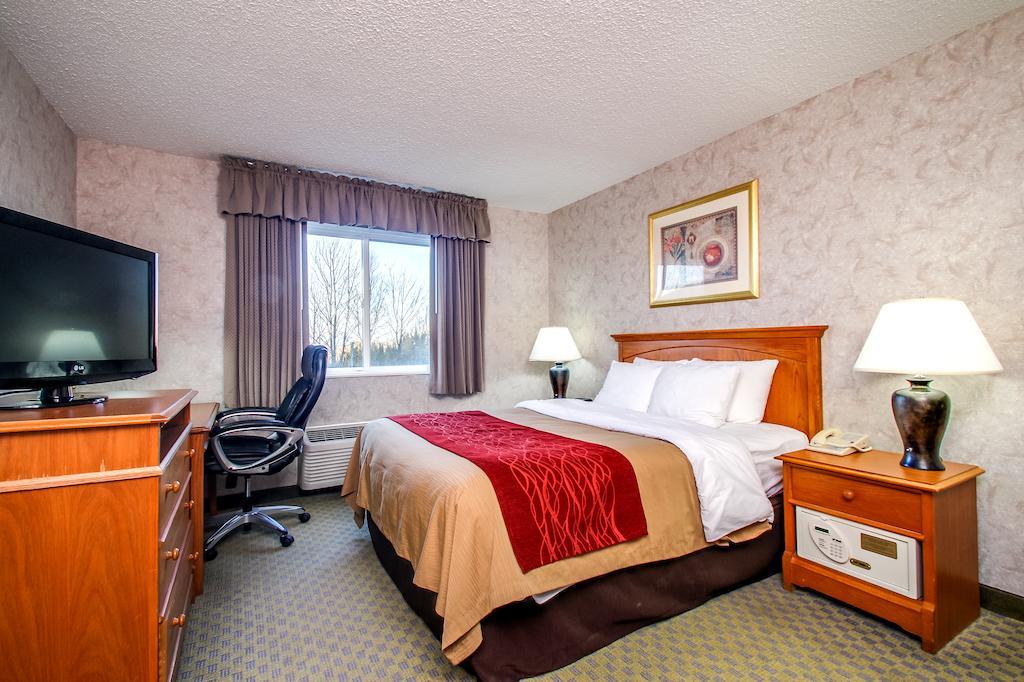 Everspring Inn & Suites Oskaloosa Dış mekan fotoğraf